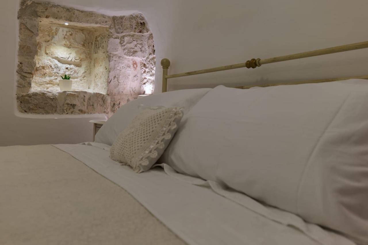 I Trulli Di Cosimo Luxury Villa Martina Franca Ngoại thất bức ảnh