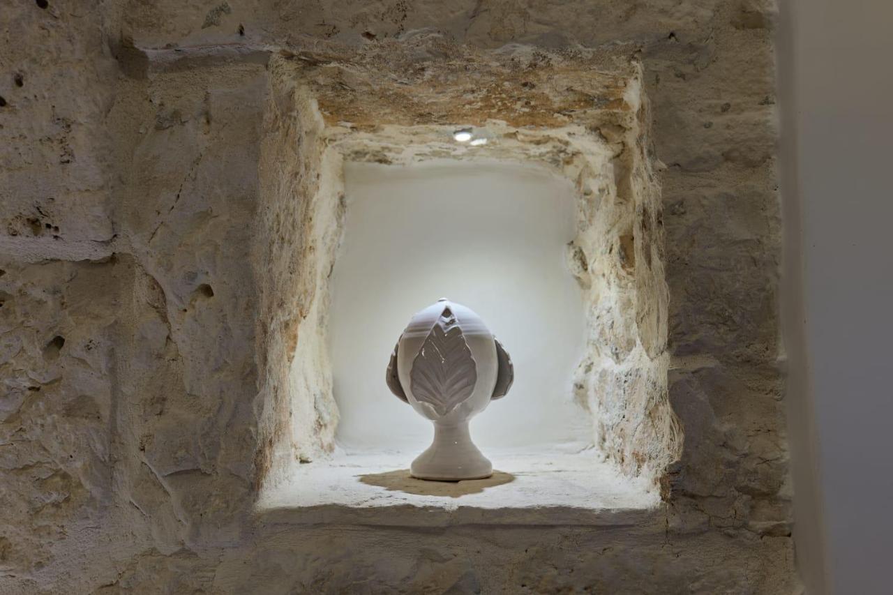 I Trulli Di Cosimo Luxury Villa Martina Franca Ngoại thất bức ảnh