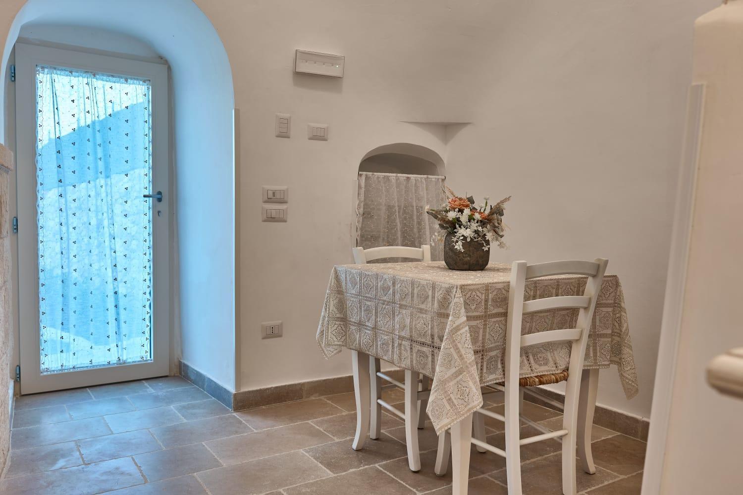 I Trulli Di Cosimo Luxury Villa Martina Franca Ngoại thất bức ảnh