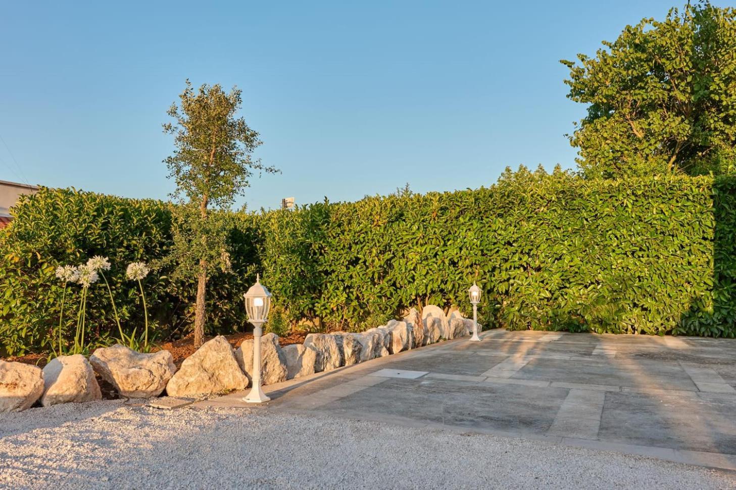 I Trulli Di Cosimo Luxury Villa Martina Franca Ngoại thất bức ảnh