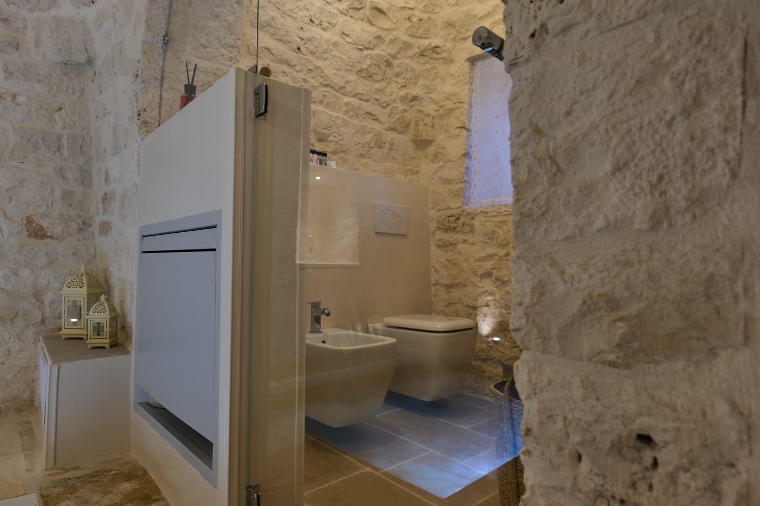 I Trulli Di Cosimo Luxury Villa Martina Franca Ngoại thất bức ảnh