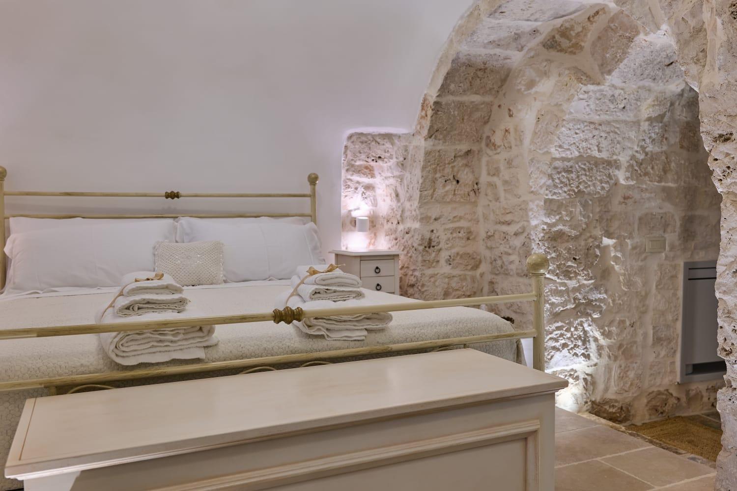 I Trulli Di Cosimo Luxury Villa Martina Franca Ngoại thất bức ảnh